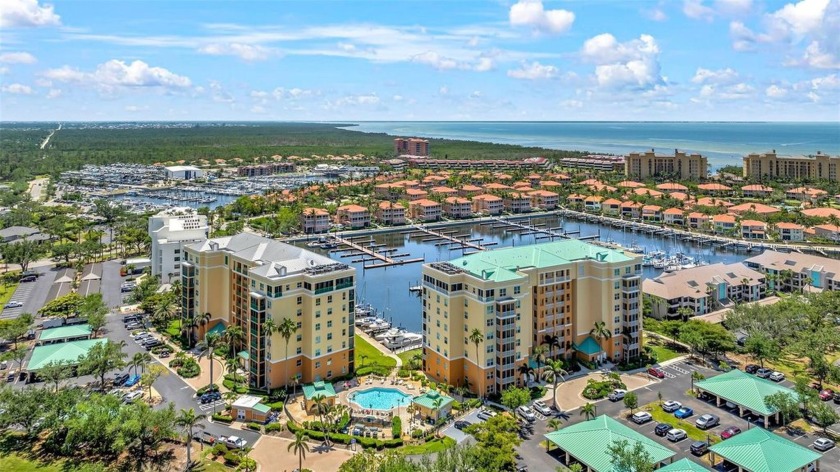 Welcome to Paradise! Being SOLD FULLY FURNISHED. Enjoy this - Beach Condo for sale in Punta Gorda, Florida on Beachhouse.com