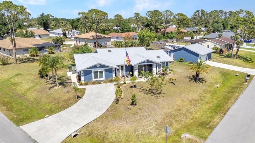 Huge Price Improvement !! Welcome to your dream home! This - Beach Home for sale in North Port, Florida on Beachhouse.com