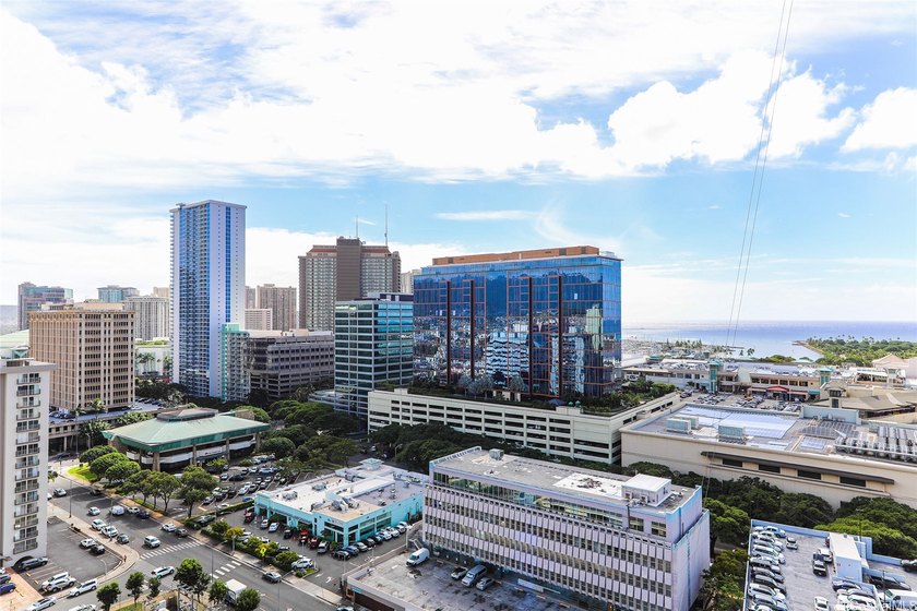 Rare opportunity to own at Azure, best value in the - Beach Condo for sale in Honolulu, Hawaii on Beachhouse.com