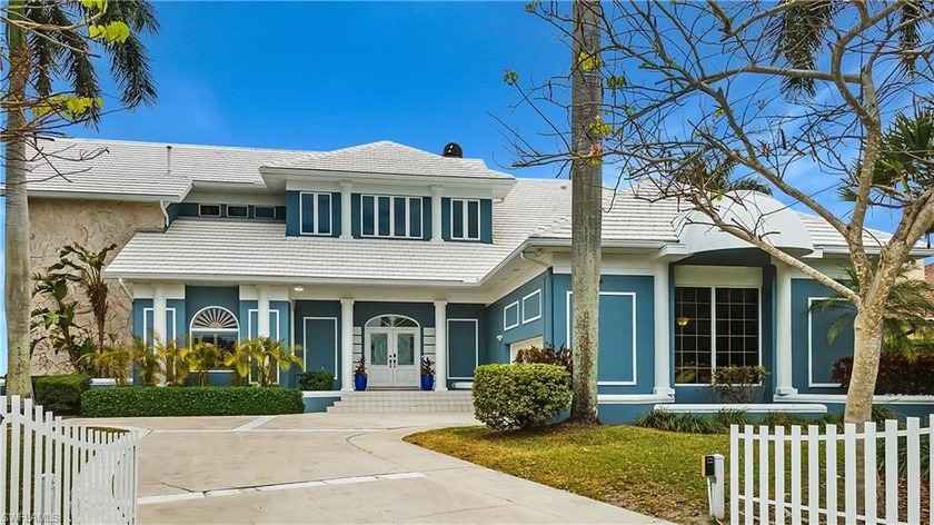 Discover the charm of this beautiful home located in a desirable - Beach Home for sale in Fort Myers, Florida on Beachhouse.com