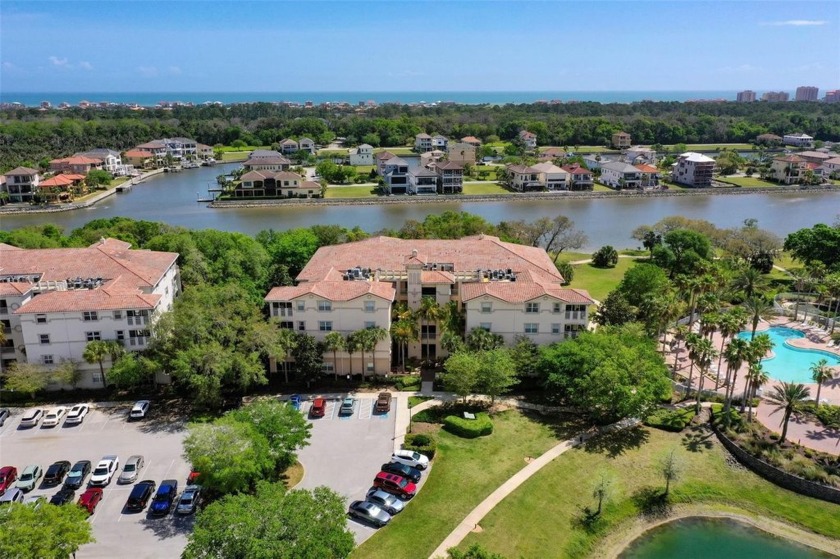 Charming 3-Bedroom Condo in the Tidelands Community with - Beach Condo for sale in Palm Coast, Florida on Beachhouse.com