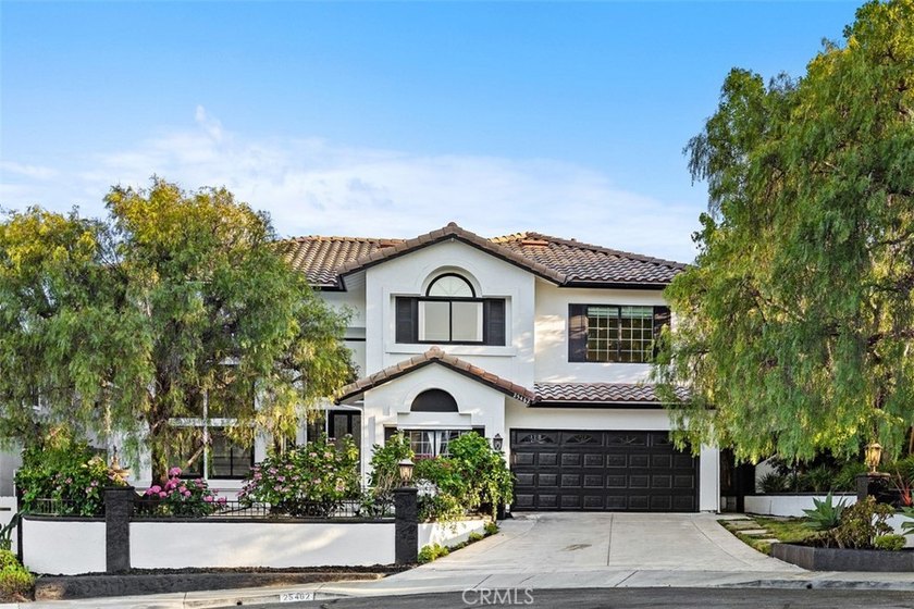OCEAN VIEW, NO HOA & COMPLETELY REMODELED -Perched in one of - Beach Home for sale in Dana Point, California on Beachhouse.com
