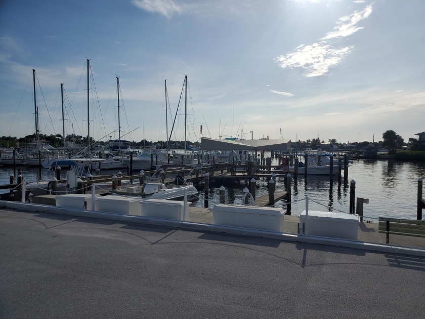 Great opportunity to own in Hidden Harbor. Beautiful waterfront - Beach Home for sale in Stuart, Florida on Beachhouse.com