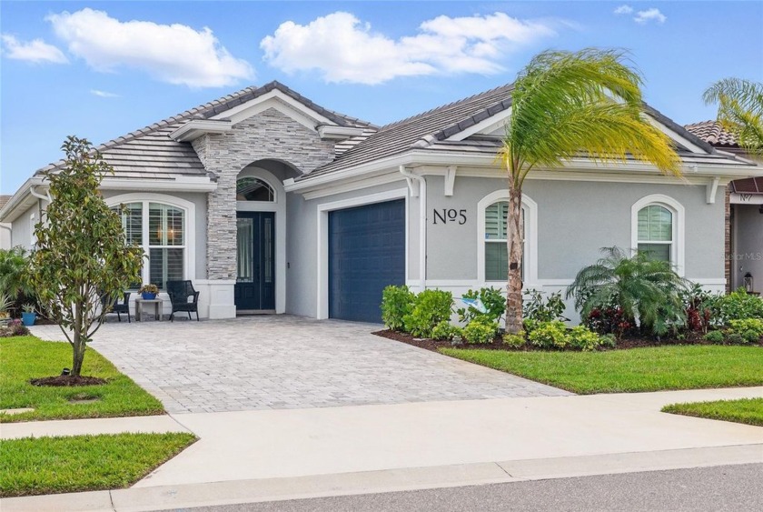 Designed for those who love life on the water, this 2023 - Beach Home for sale in Palm Coast, Florida on Beachhouse.com