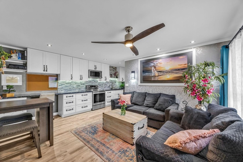 Welcome to Keonekai Villages Unit 13-102, a beautifully updated - Beach Condo for sale in Kihei, Hawaii on Beachhouse.com