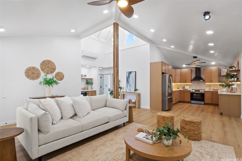 Discover your dream home in highly desirable Mililani Town - Beach Home for sale in Mililani, Hawaii on Beachhouse.com