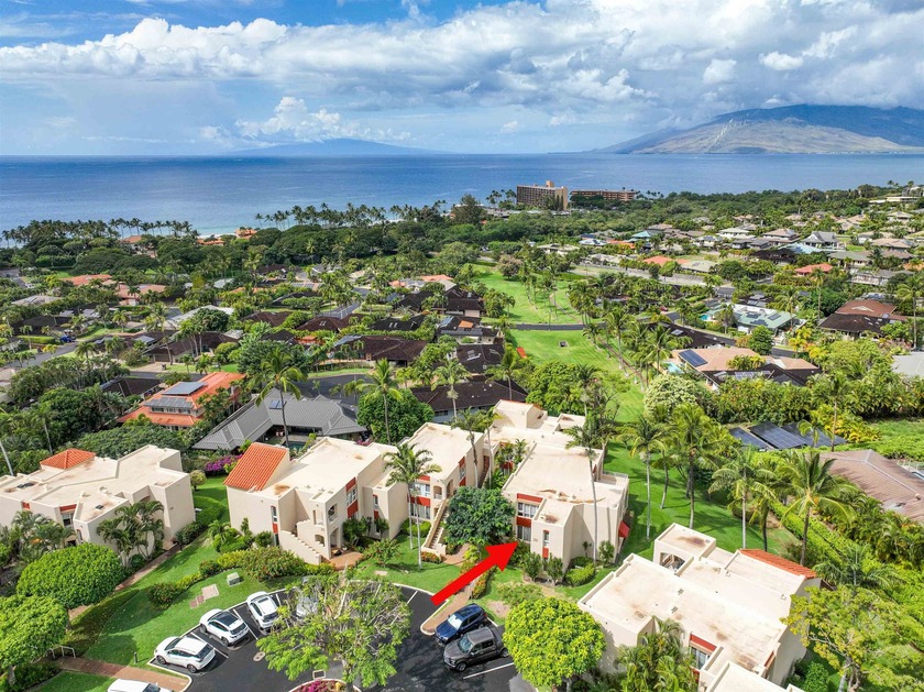 Wailea Palms 3507 is an exquisitely remodeled 2-bedroom - Beach Condo for sale in Kihei, Hawaii on Beachhouse.com