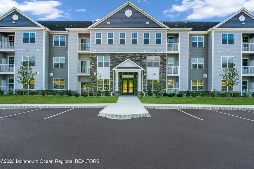 THIS IS AN AFFORDABLE HOUSING UNIT! Buyer's MUST qualify for the - Beach Condo for sale in Barnegat, New Jersey on Beachhouse.com
