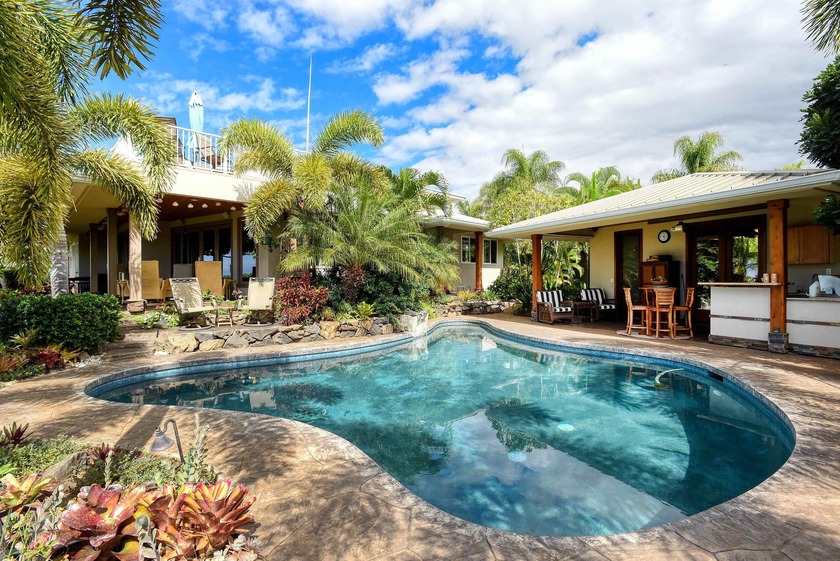 Nestled in the sought-after community of Maui Meadows, this - Beach Home for sale in Kihei, Hawaii on Beachhouse.com