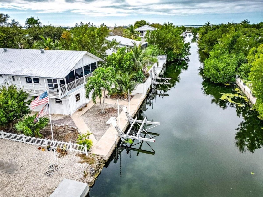 House back on the market with a kick out clause. Seller highly - Beach Home for sale in Big Pine Key, Florida on Beachhouse.com