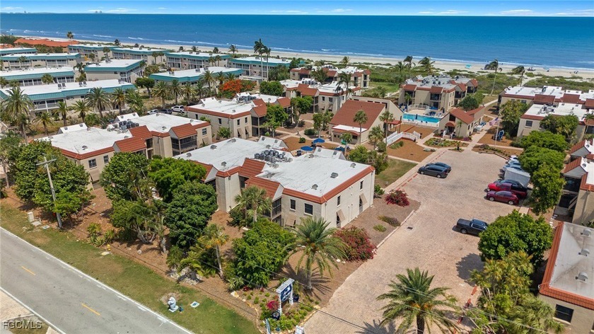 Welcome to your coastal retreat! This fully renovated - Beach Condo for sale in Sanibel, Florida on Beachhouse.com