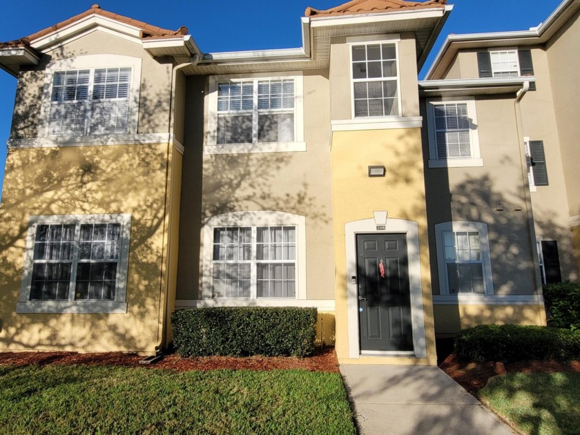 Fantastic opportunity to buy this 2ND FLOOR 2 bed/2 bath condo - Beach Condo for sale in Melbourne, Florida on Beachhouse.com
