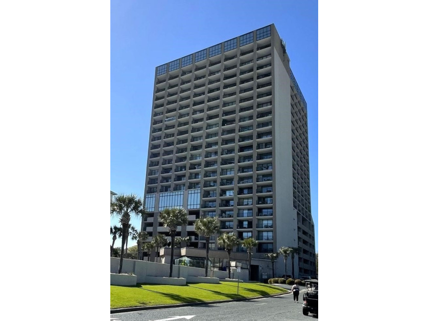 Enjoy spectacular direct ocean front 22nd floor views of Myrtle - Beach Condo for sale in Myrtle Beach, South Carolina on Beachhouse.com