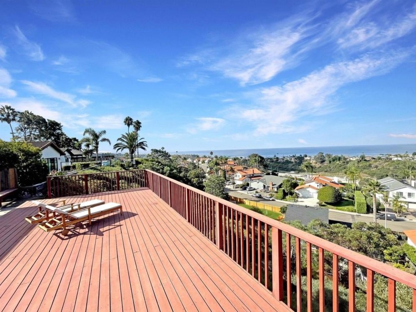 VERY RARE OPPORTUNITY! This exceptional Cardiff-by-the-Sea - Beach Home for sale in Cardiff by The Sea, California on Beachhouse.com