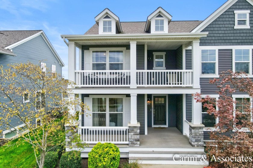 Welcome to 4737 Macatawa Legends Blvd, a stunning 3-bed, 3 - Beach Condo for sale in Holland, Michigan on Beachhouse.com