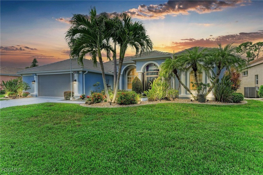 Located in the gated community of Seminole Lakes, home to the - Beach Home for sale in Punta Gorda, Florida on Beachhouse.com