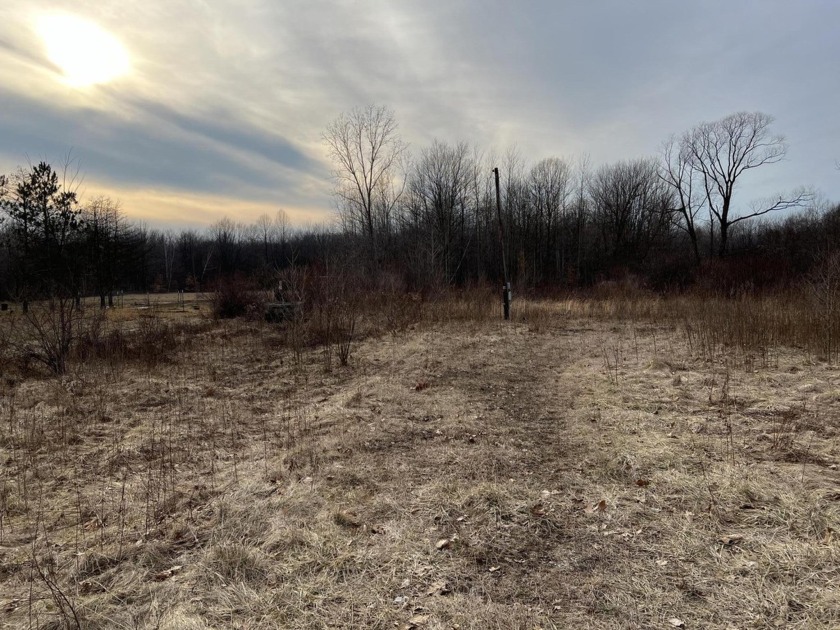 Buildable 1 acre, partially wooded lot in Covert Township - Beach Lot for sale in Covert, Michigan on Beachhouse.com