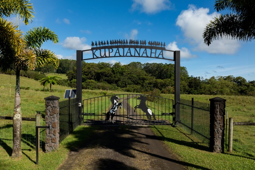 Kupaianaha Ranch - almost 800 acres on the Hamakua Coast only a - Beach Home for sale in Hakalau, Hawaii on Beachhouse.com