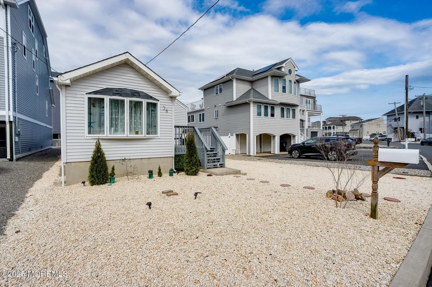 Coastal Charm Meets Modern Luxury - Fully Remodeled Shore - Beach Home for sale in Toms River, New Jersey on Beachhouse.com