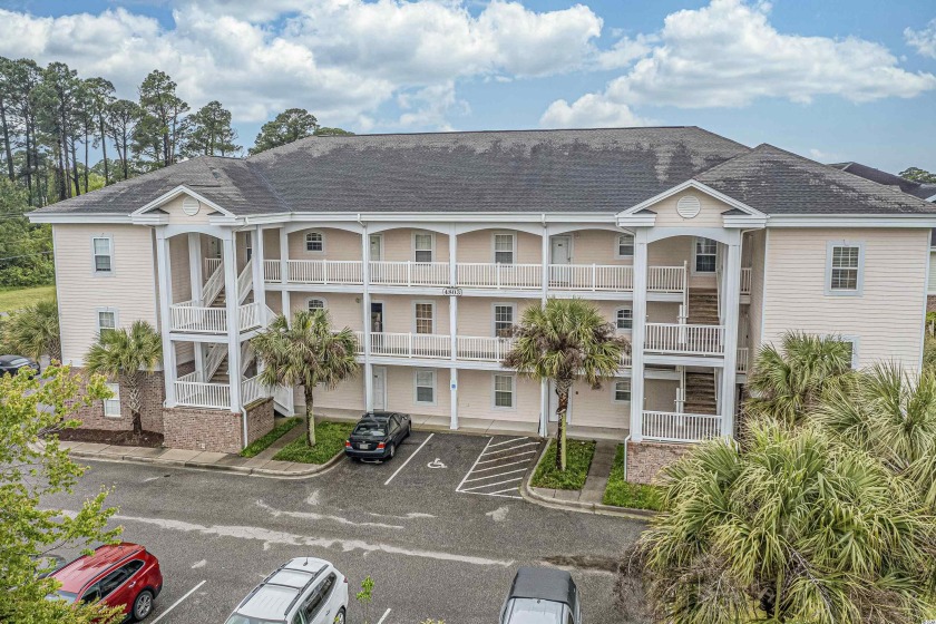 An amazing opportunity to own a fully renovated and fully - Beach Condo for sale in Myrtle Beach, South Carolina on Beachhouse.com