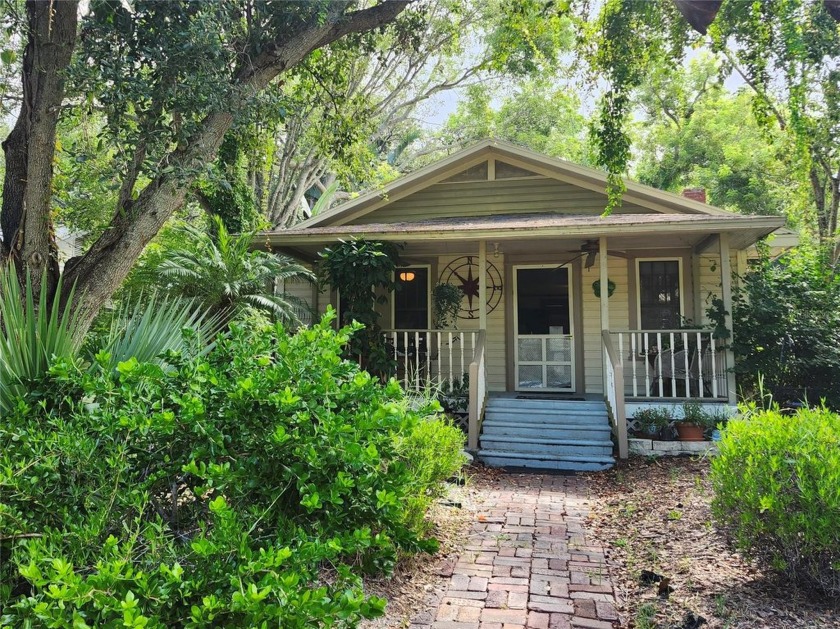 Under contract-accepting backup offers. This charming - Beach Home for sale in Largo, Florida on Beachhouse.com