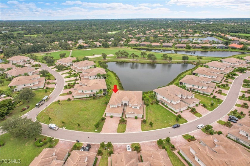 Welcome to your dream oasis in the prestigious Verandah - Beach Home for sale in Fort Myers, Florida on Beachhouse.com