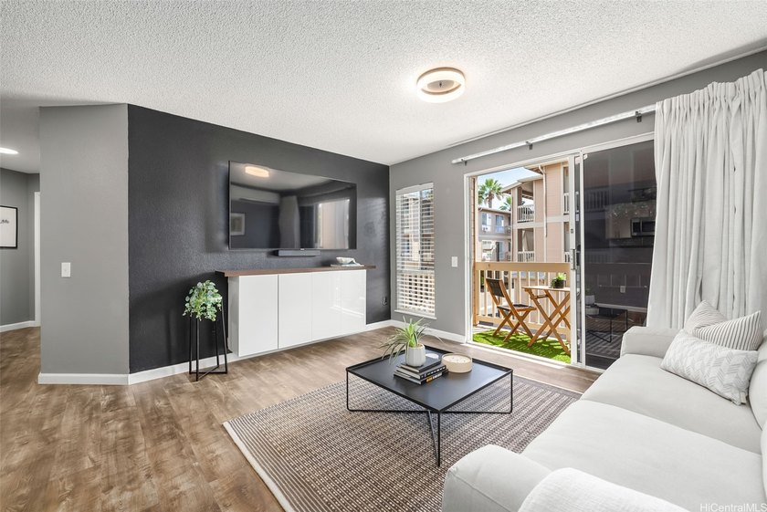Welcome to this move-in ready 2bd/1.5ba/2pk unit in the Coronado - Beach Condo for sale in Ewa Beach, Hawaii on Beachhouse.com