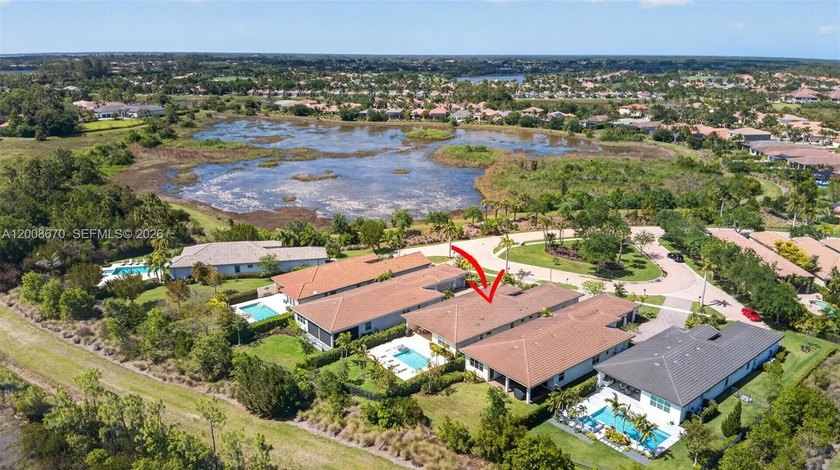 Stunning 4-year-young one-story residence in prestigious Ibis - Beach Home for sale in West Palm Beach, Florida on Beachhouse.com