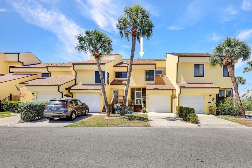 EMERALD POINTE! 3 BEDROOM, 2.5 BATH, 1-CAR GARAGE W/ LOFT - Beach Townhome/Townhouse for sale in Punta Gorda, Florida on Beachhouse.com
