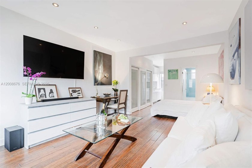Discover the perfect blend of urban convenience and serene - Beach Other for sale in Miami Beach, Florida on Beachhouse.com