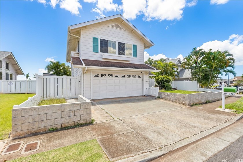 Imagine coming home to this incredible, well-kept single-family - Beach Home for sale in Waipahu, Hawaii on Beachhouse.com