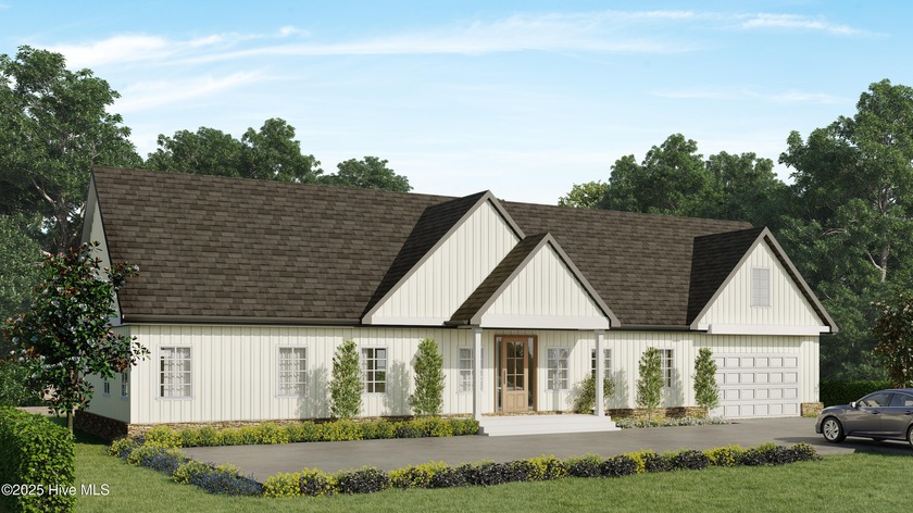 Priced to sell!!! Welcome to 355 S Middleton Dr NW, a stunning - Beach Home for sale in Calabash, North Carolina on Beachhouse.com