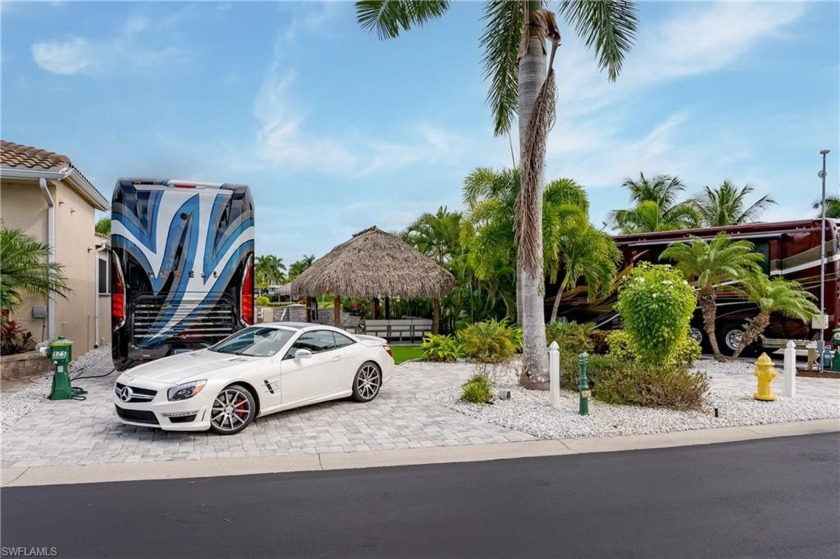 Welcome to Naples Motorcoach Resort and your own slice of - Beach Lot for sale in Naples, Florida on Beachhouse.com