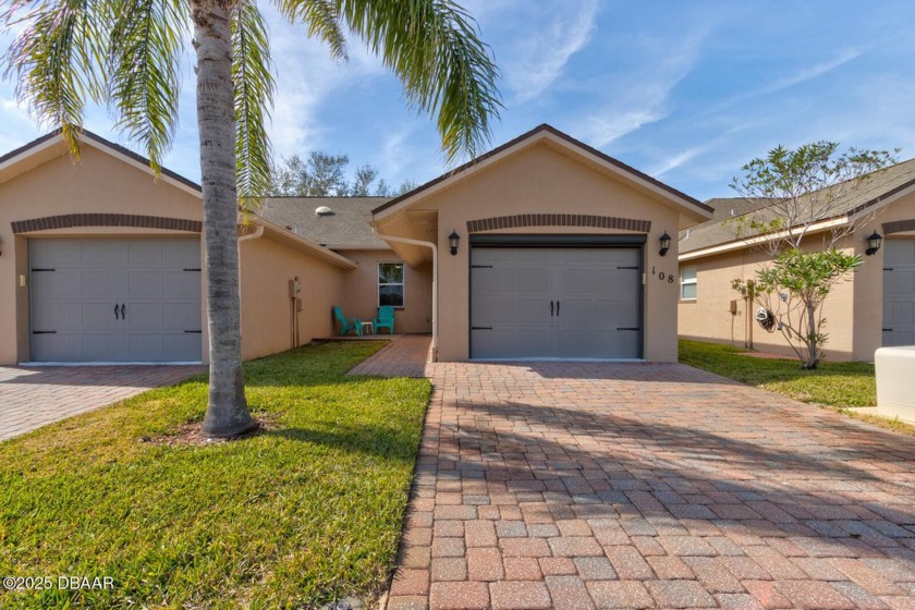 Seller will pay 3 months of monthly condo dues with acceptable - Beach Condo for sale in Edgewater, Florida on Beachhouse.com