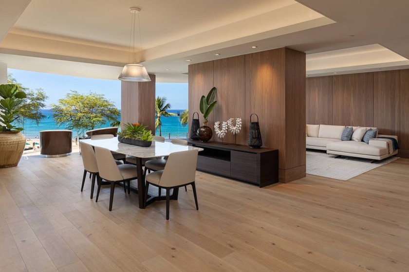 Developed as luxury condominiums in 2019, Hapuna Beach - Beach Condo for sale in Kamuela, Hawaii on Beachhouse.com
