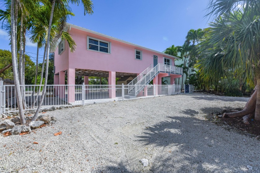 Come check out this turn key 3 bedroom 2 bath home located on - Beach Home for sale in Summerland Key, Florida on Beachhouse.com