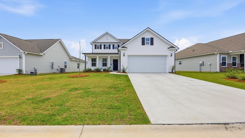 Discover the perfect blend of style, comfort, and convenience in - Beach Home for sale in Myrtle Beach, South Carolina on Beachhouse.com