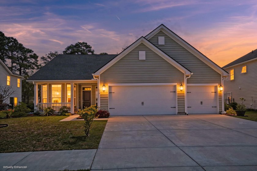 ***Ask about the possibility of receiving 1% reduction in - Beach Home for sale in Johns Island, South Carolina on Beachhouse.com