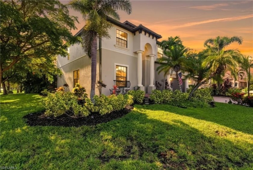 This beautifully upgraded 4-bedroom, 3.5-bath home offers 3,545 - Beach Home for sale in Fort Myers, Florida on Beachhouse.com