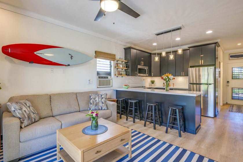 Discover the ultimate West Maui lifestyle in this beautifully - Beach Condo for sale in Lahaina, Hawaii on Beachhouse.com