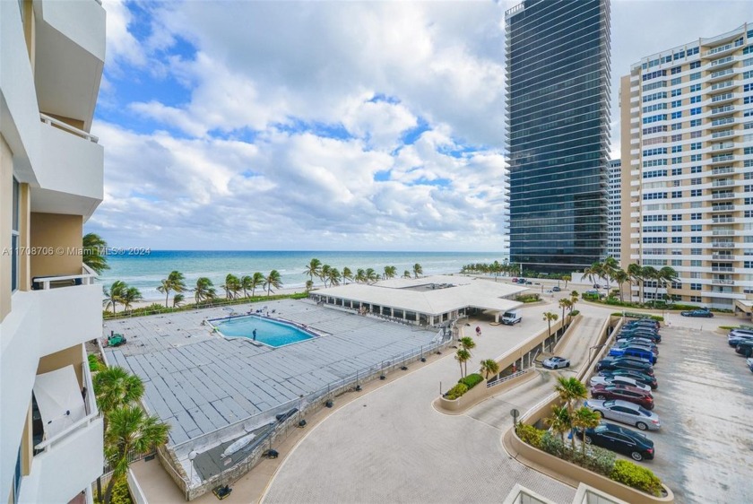 DISCOVER COASTAL LIVING AT ITS BEST IN THIS BEAUTIFULLY - Beach Condo for sale in Hallandale Beach, Florida on Beachhouse.com