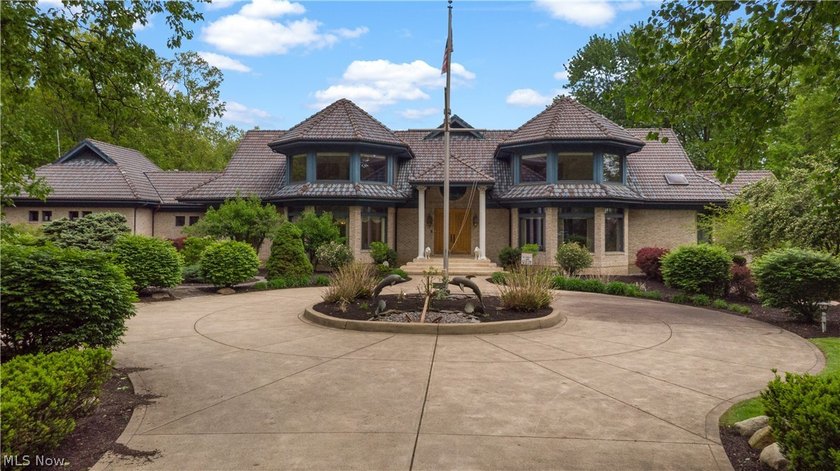 Unique opportunity to own approximately 24 private acres of - Beach Home for sale in Avon, Ohio on Beachhouse.com