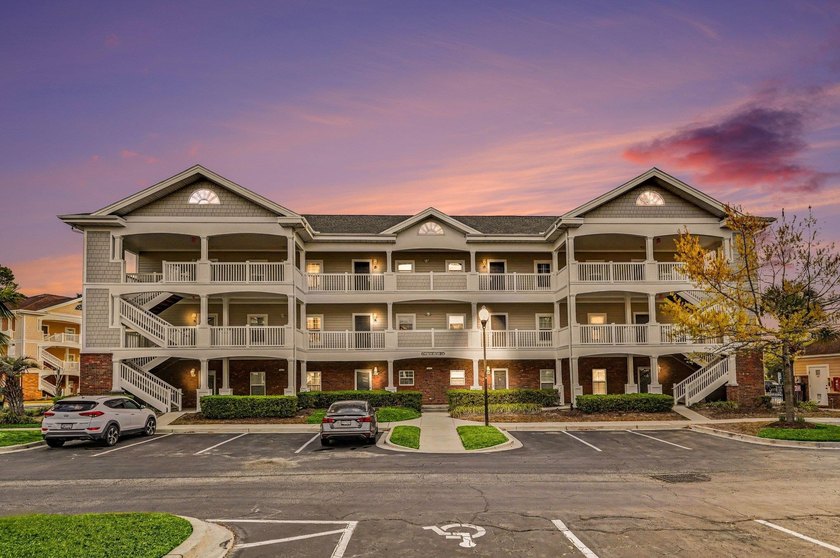 Welcome to 5750 Oyster Catcher Drive, Unit 1022, a beautifully - Beach Condo for sale in North Myrtle Beach, South Carolina on Beachhouse.com