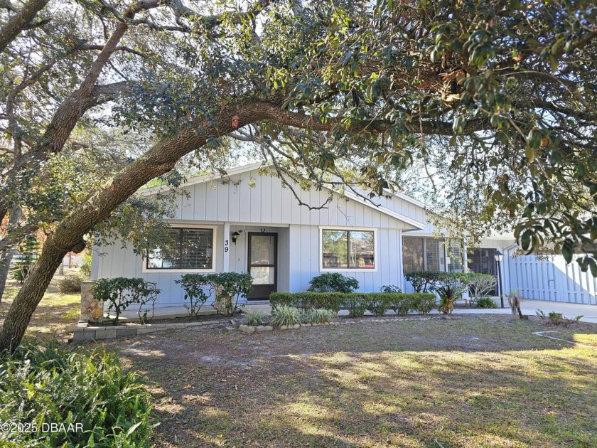 Now thoughtfully reduced by over $10,000 - exceptional value for - Beach Home for sale in Port Orange, Florida on Beachhouse.com