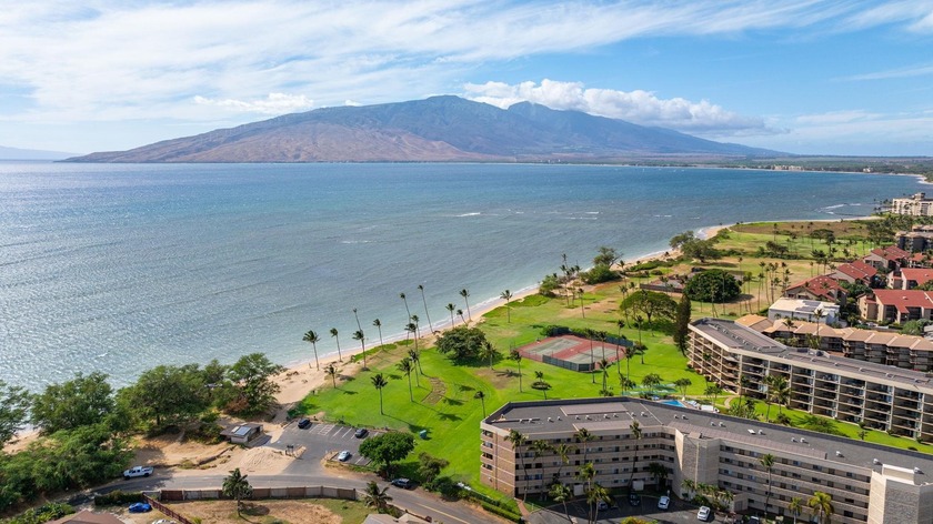 Welcome to Maui Sunset, a beautifully maintained beachfront - Beach Condo for sale in Kihei, Hawaii on Beachhouse.com