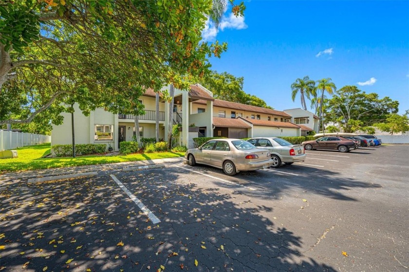 55+ two bedroom two bath condo in a great location- close to - Beach Condo for sale in Largo, Florida on Beachhouse.com