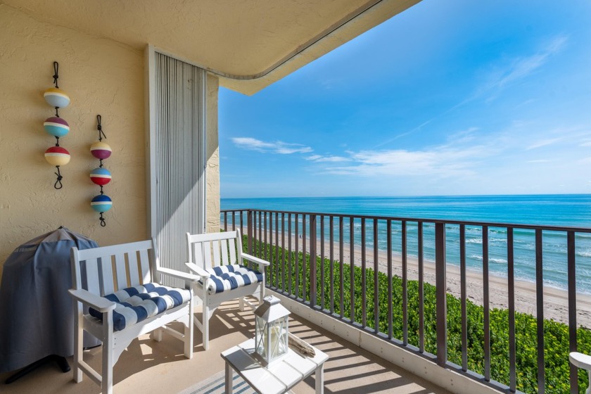 Welcome to your dream beachfront condo in the highly - Beach Condo for sale in Jensen Beach, Florida on Beachhouse.com