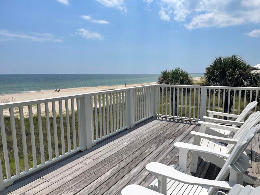 Southern Splendor - Beach Vacation Rentals in St. George Island, FL on Beachhouse.com