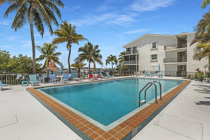 Great views & location! If you are looking for that special - Beach Condo for sale in Marathon, Florida on Beachhouse.com