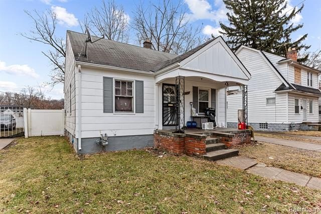 LOOKING FOR A GREAT INVESTMENT OPPORTUNITY?
Detroit's strong - Beach Home for sale in Detroit, Michigan on Beachhouse.com
